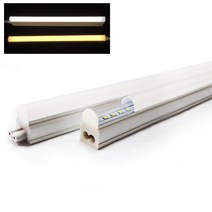 씨티오 LED T5 슬림형광등 간접조명 삼성LED칩 5W 11W 15W20W, 4) 씨티 LED T5_20W(1200mm)_전구색