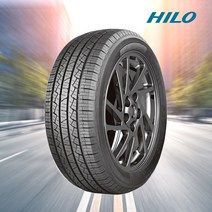 로디우스 하이로타이어 XV1 / 235 60R 16