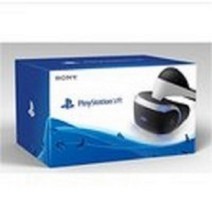 PS4 VR 1번세트 정식발매 새제품 내용필수