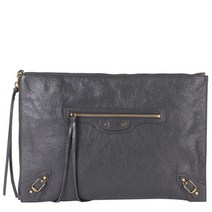 [BALENCIAGA] 클래식 클러치 362967 D940G 1110