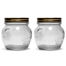 보르미올리 앙포라, 2개, 500ml