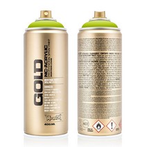 [스쿨문구]몬타나 골드 400ml 스프레이/그라피티/도색, G5040 Light Blue