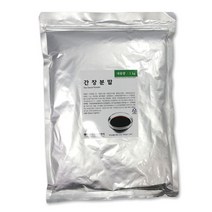 기타 간장분말 1kg 간장 천연 조미료 가루 국물 요리 양념 죽 찌게 조림, 간장분말1kg, 1개