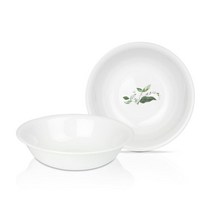 코렐 에메랄드리브 앞접시