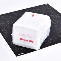 ASTAR 부직포 와이퍼 ULTRATEX 1000, 100장