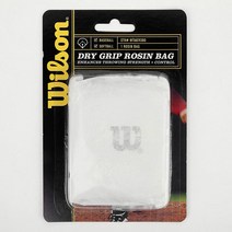 윌슨 WILSON 야구용 송진가루/로진백 WTA674360