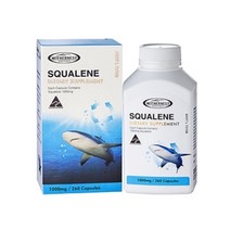 [마.더.네.스.트] 스 쿠 알 렌 1 0 0 0mg 2 6 0정 간기능강화 중금속배출 항산화 피부미용, 2개