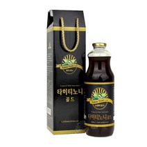 타히티 노니 노니발효액 원액 100% 노니주스 노니쥬스 엑기스 발효 저온 숙성 자연 야생 노니열매 과립 액기스 즙 효능 폴리페놀 이리도이드 파이토케미컬 홈쇼핑 직구 직수입 열대과일주스 과즙, 2병, 1000ml