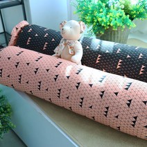 쭈앙 (커버)테라 사탕베게커버 사탕베개커버, 블랙