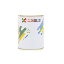 디오페인트 욕실용 타일페인트 1L_화장실타일 주방타일용+평붓, 스테디21
