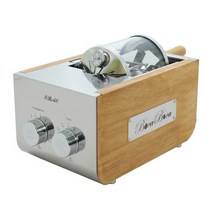 보카보카 커피로스터기 250 본체 /홈로스팅, 단품
