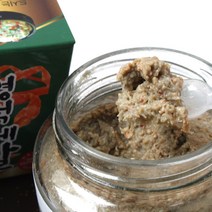 영덕대게 게살장(통조림) 90g, 1병