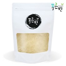 푸른빈 고농축 레몬밤 추출 분말, 300g, 1개, 1개