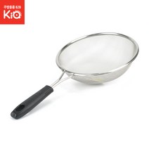 만능조리기 건지기 뜰채 면국수건지게 채망, A망(1mm)