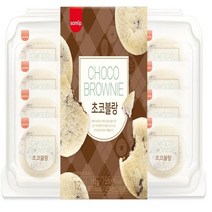 초코블랑 30gX12입, 30g, 12개