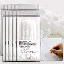 뷰티하이 롱면봉 50개입(묶음할인), 롱면봉(10개)