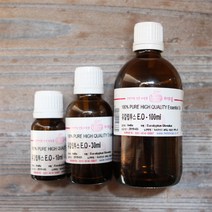 허브솝 원액 100% 유칼립투스 오일, 유칼립투스 에센셜오일 - 10ml