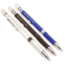 제도용 샤프 연필 제도샤프 홀더펜 목공 도면 목수 홀더샤프, 옵션05 제도 홀더 샤프-뉴스타