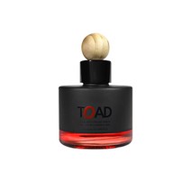 카포카 명품 독일산 차량용디퓨저 100ml 자동차방향제 차량용방향제, 레드푸릇