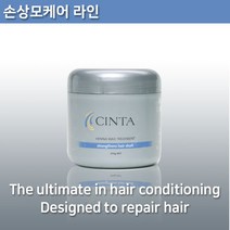 신타 손상모발 헤어 트리트먼트, 250g, 1개