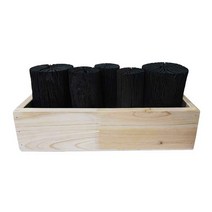 공기정화용숯 냄새제거숯 가습용숯 제습숯 공기정화숯 2호