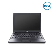 델 LATITUDE E6400 가성비 중고노트북, P8700 2.53GHz/4/250/IT, Core2 Duo, 4GB, WIN7