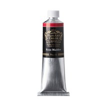쿠사카베 후지 유화물감 40ml 낱색(B), 28 Shadow Green
