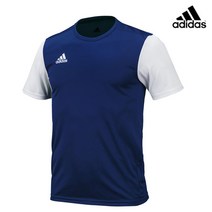 아디다스 반팔티 [정품] 에스트로 19 저지 라운드티셔츠 축구유니폼 반팔티셔츠