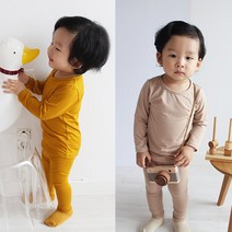 ForJ 아기 발열 내의