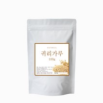 에코스킨 귀리 가루 분말, 100g, 1팩