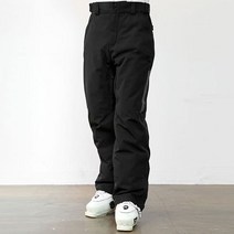 FUZZO 레이언트 스키 보드 패딩팬츠