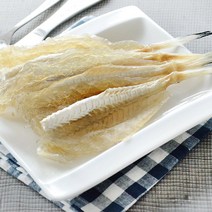 해맑은푸드 아귀포 파지, 500g, 1개