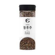 상세페이지참조 [청초린]통후추(말레이시아) 120g, 1개