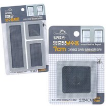 클래시굿 방충망(보수용), 1개