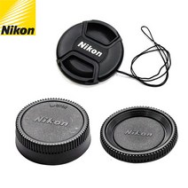 캐논/니콘렌즈캡 52 55 58 62 67 72 77 82mm, 니콘67mm