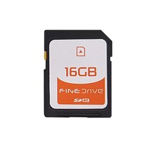 파인드라이브 몬스터5 전용 메모리카드 16GB/MONSTER5, 상품선택
