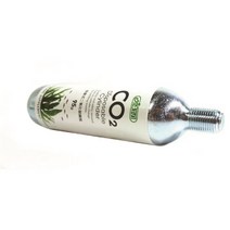 이스타 미니 고압 CO2 3개 세트 95g, 단품, 단품