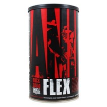Universal Nutrition Animal Flex 조인트 서포트 44팩, 44개입, 1개