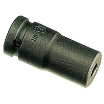 지니어스 스터드볼트소켓 M16x2.0 (1/2인치), 단품