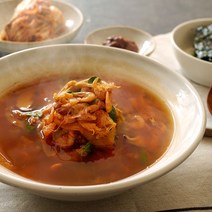 양재동 금강수림 민물새우탕 1kg(2인분), 단품