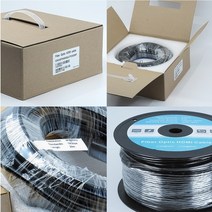 티이스마트 HDMI 광케이블 10~300M HDMI2.0 4K 60Hz 무전원 모니터케이블, 1개, 70m