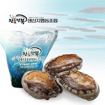 (면역력증강) 특대전복 1kg(9미~10미), 1kg, 대전복 1kg(9-10미), 10개