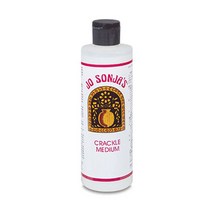 조소냐 크랙클 미디엄 250ml 아크릭보조제