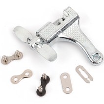 자전거 체인공구 링크 체인링크 자전거공구 체인커터기, 1개