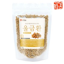 갑당약초 진도산 울금환 300g, 3봉