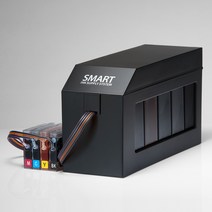 HP 932 950 스마트 무한잉크공급기, hp officejet 7510 전용 스마트 무한잉크공급기(잉크포함), 1개