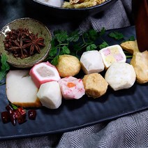 502TABLE 피쉬볼믹스, 1팩