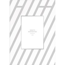2DVD_아이콘(IKON)-iKON:KONY’S WINTERTIME[LIMITED EDITION](예약특전선착순포토카드1종+포토북+스티