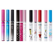 유니 쿠루토가 샤프 M5-450 10색 0.5 mm, HB 블루, 1개