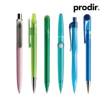prodir 스위스볼펜 359종 프로디아, 선택162